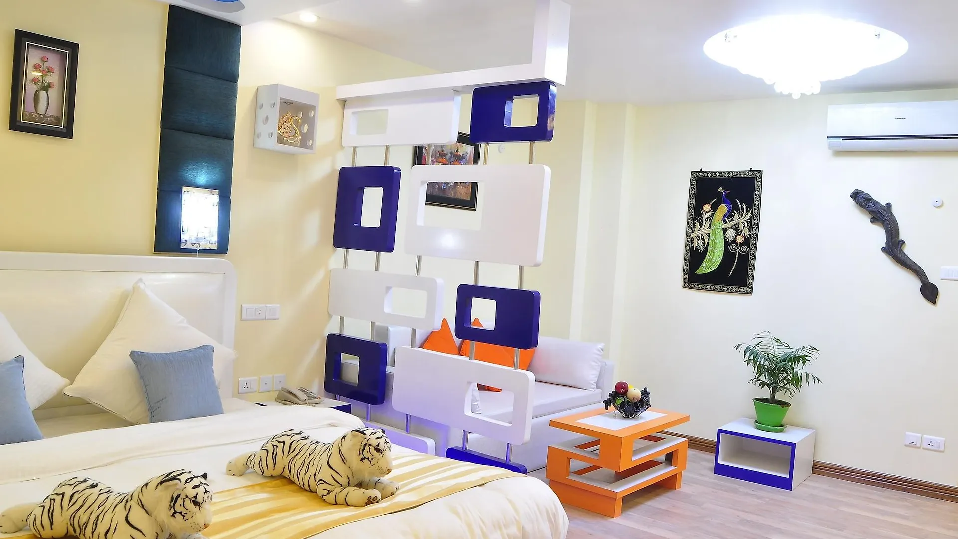 ****  Royal Penguin Boutique Hotel & Spa Katmandu Nepal