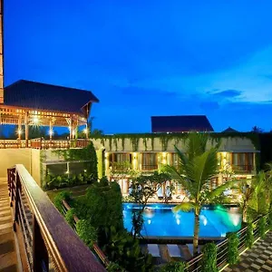 Wana Resort Ubud (Bali)