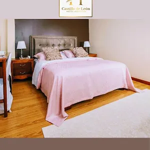 Boutique Castilla De Leon Hotel Cuenca