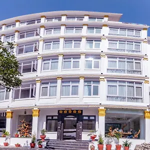 Hotel Durbar &, Kathmandu