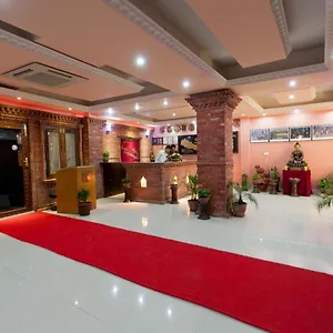 3* Hotel Nepalaya