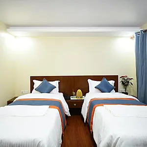 Hotel Karma Nepal, Katmandú