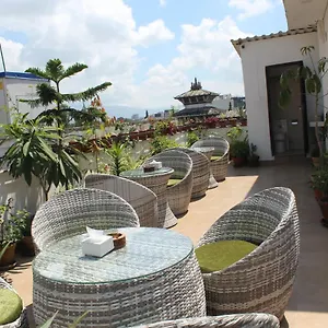 Vastu Boutique *** Katmandu