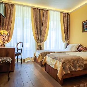 Grodzka 21 Aparthotel Krakow