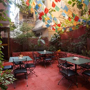Regency *** Katmandu