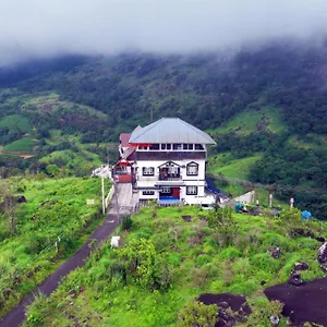Blue Hills Resort Vagamon