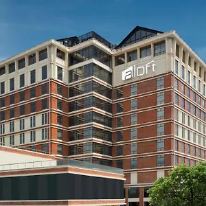 Hotel Aloft Thamel, Kathmandu