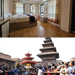 Durbar Side Bhatgoan