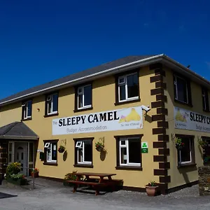 The Sleepy Camel Hostel Killarney