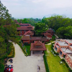 Resort Gokarna Forest, Kathmandu