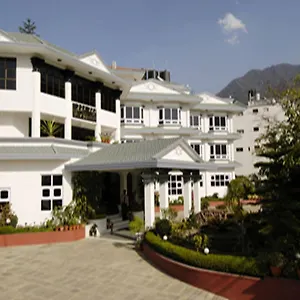 Hotel View Bhrikuti, Kathmandu