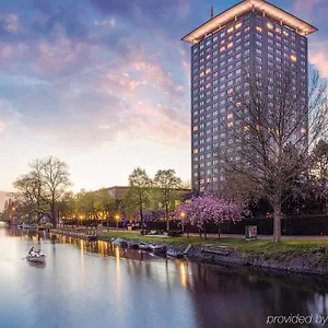 Okura - The Leading Of The World Hotel Amsterdam