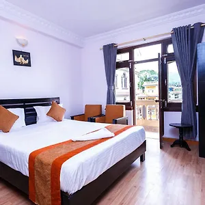 3* Hotel Alliance Hotel-boudhanath Stupa