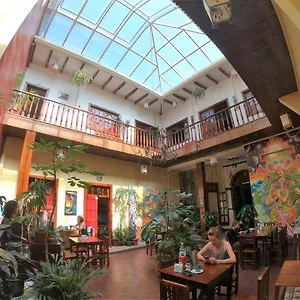 Anicha Hostel Cuenca