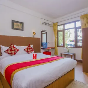 3* Guest house Oyo 166 Tourist