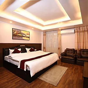 3* Hotel Greatwall International