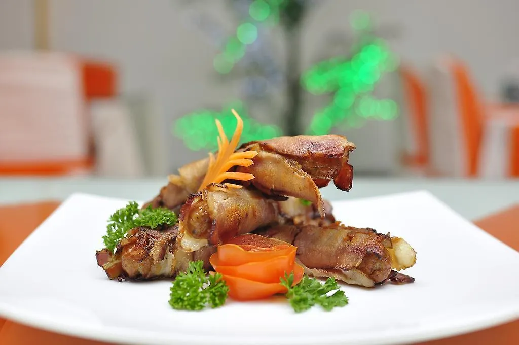 ****  Royal Penguin Boutique Hotel & Spa Kathmandu Nepal