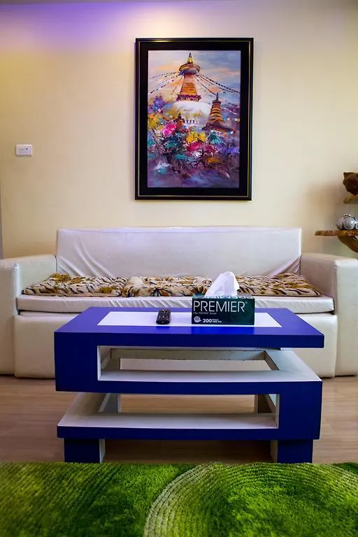Royal Penguin Boutique Hotel & Spa Kathmandu